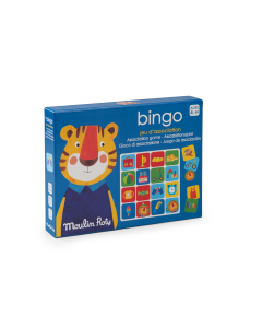 Bingo Les Popipop 