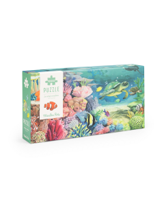 Puzzle Le récif corallien 1000 pcs