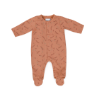Pyjama 1m jersey argile