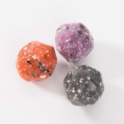 Balles rebondissantes cailloux magiques Les Petites Merveilles Moulin Roty