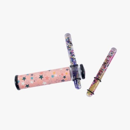 Coffret kaleidoscope Il etait une fois Moulin Roty