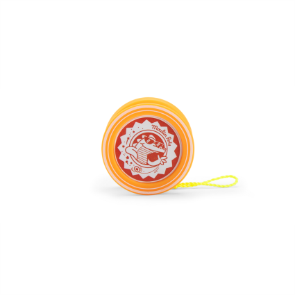 Yoyo orange