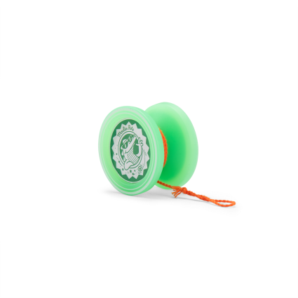 Yoyo vert