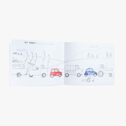 Cahier de coloriage
