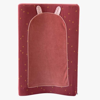 Matelas a langer Apres la pluie Moulin Roty