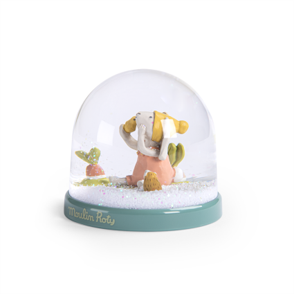 Boule à neige