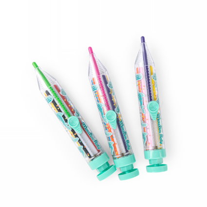 Crayon multi mines Les Petites Merveilles Moulin Roty 