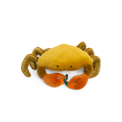 Grand crabe Tout autour du monde Moulin Roty