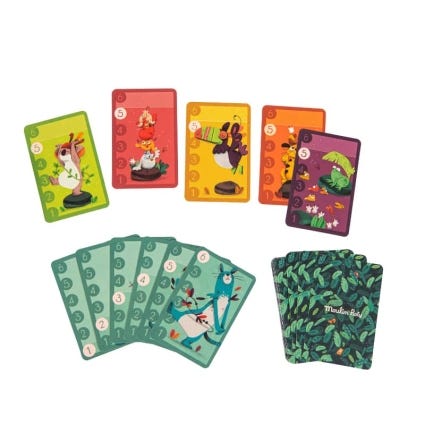 Jeu de bataille