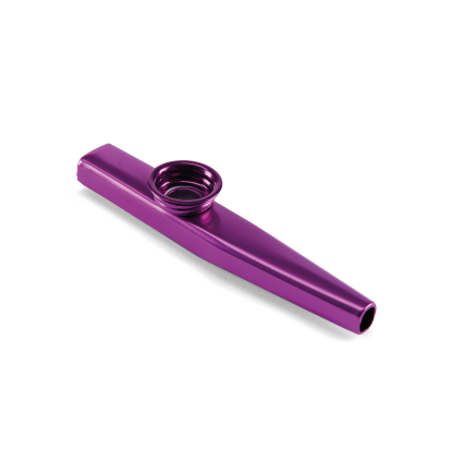 Kazoo chantant