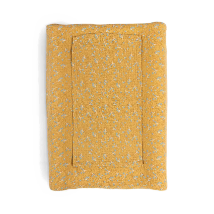 Matelas a langer Trois petits lapins Moulin Roty