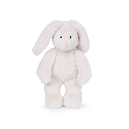 Peluche Lapin creme Arthur et Louison Moulin Roty