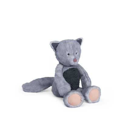 Petite peluche Chat Les BabaBou