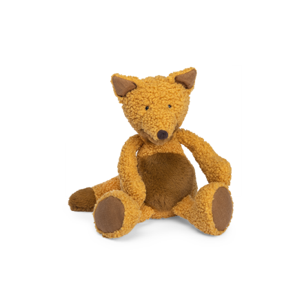 Petite peluche Renard Les BabaBou