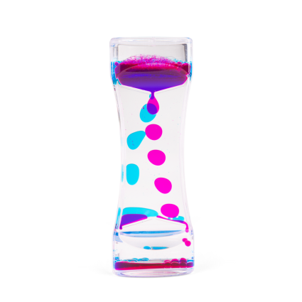 Sablier liquide Les Petites Merveilles Moulin Roty