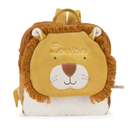 Sac à dos lion Mamba