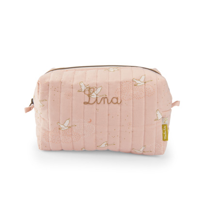 Trousse de toilette