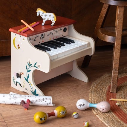 Piano