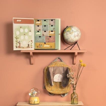 Coffret naissance