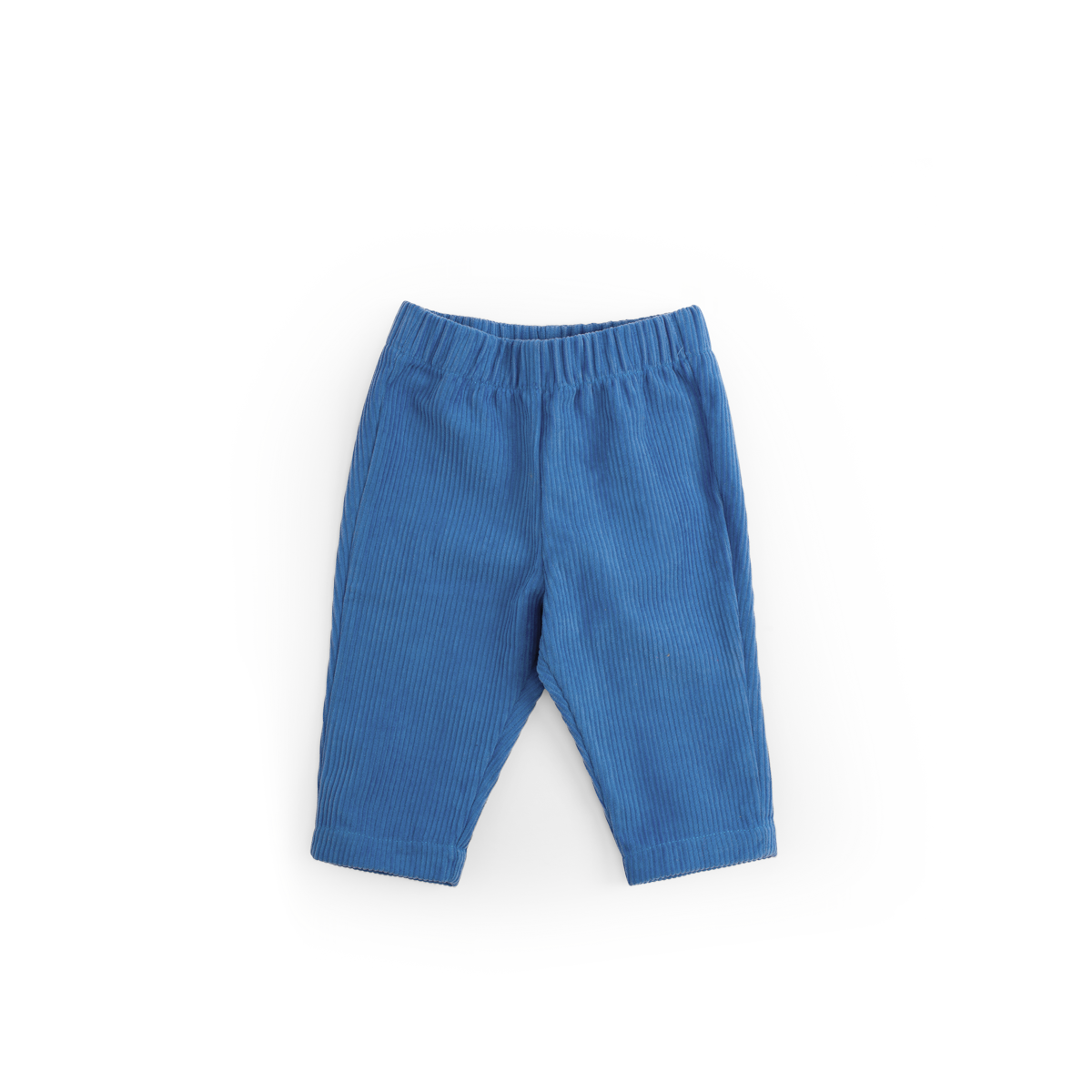 Pantalon en velours côtelé - Kamil