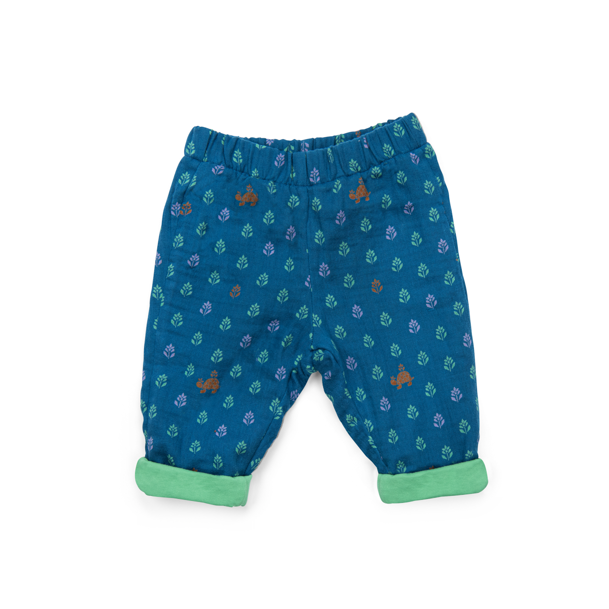 Pantalon en lange Moulin Roty