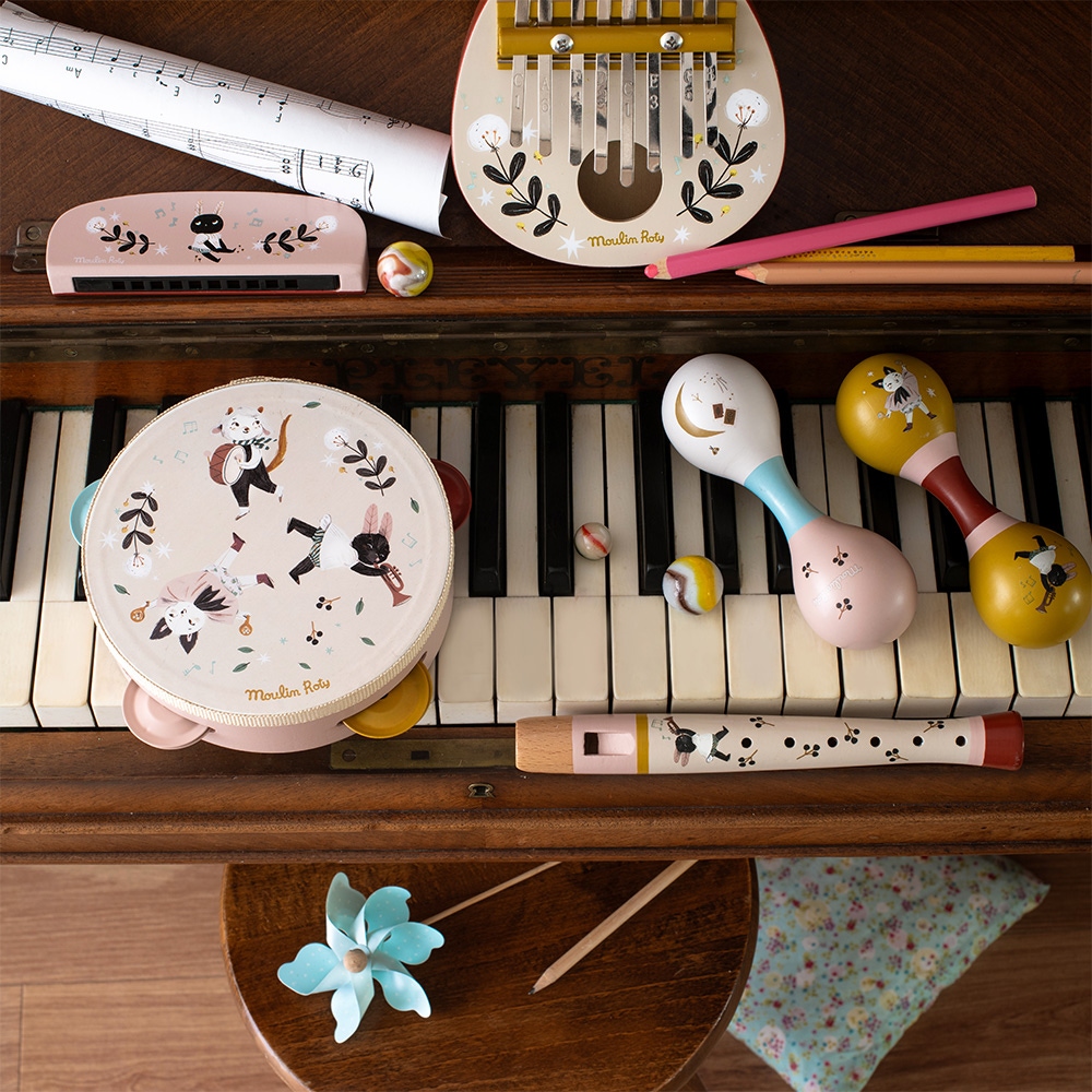 Tambourin