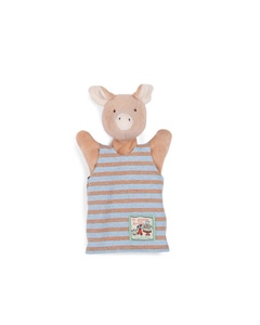 Marionnette Philémon le cochon