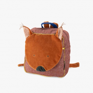 Sac A Dos Personnalise Moulin Roty Site Officiel